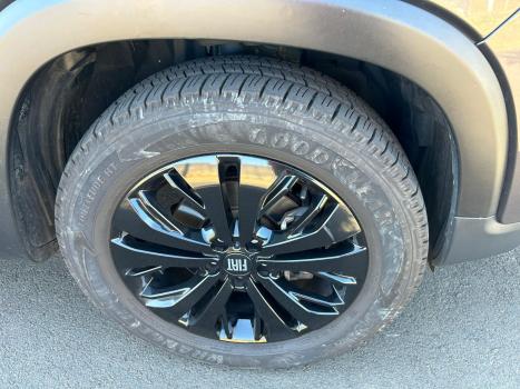FIAT Toro 1.3 16V 4P FLEX 270 TURBO VOLCANO AUTOMTICO, Foto 9