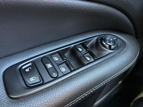 FIAT Toro 1.3 16V 4P FLEX 270 TURBO VOLCANO AUTOMTICO, Foto 11