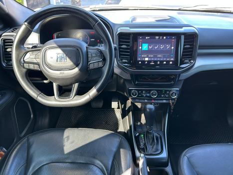 FIAT Toro 1.3 16V 4P FLEX 270 TURBO VOLCANO AUTOMTICO, Foto 12