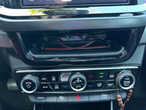 FIAT Toro 1.3 16V 4P FLEX 270 TURBO VOLCANO AUTOMTICO, Foto 14