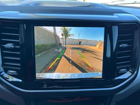 FIAT Toro 1.3 16V 4P FLEX 270 TURBO VOLCANO AUTOMTICO, Foto 15