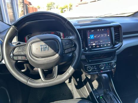 FIAT Toro 1.3 16V 4P FLEX 270 TURBO VOLCANO AUTOMTICO, Foto 17