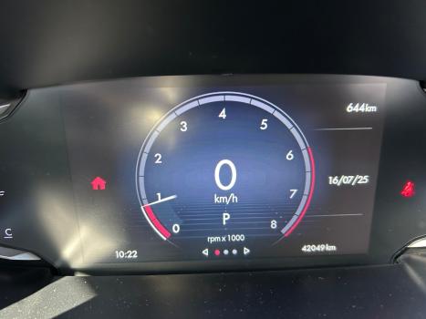FIAT Toro 1.3 16V 4P FLEX 270 TURBO VOLCANO AUTOMTICO, Foto 18