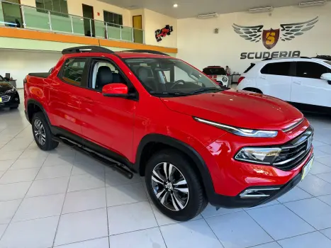 FIAT Toro 1.3 16V 4P FLEX 270 TURBO FREEDOM AUTOMTICO, Foto 1
