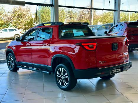 FIAT Toro 1.3 16V 4P FLEX 270 TURBO FREEDOM AUTOMTICO, Foto 4