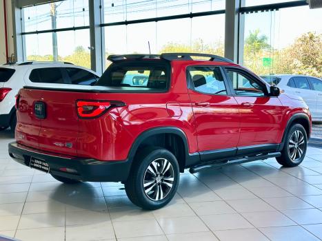 FIAT Toro 1.3 16V 4P FLEX 270 TURBO FREEDOM AUTOMTICO, Foto 6