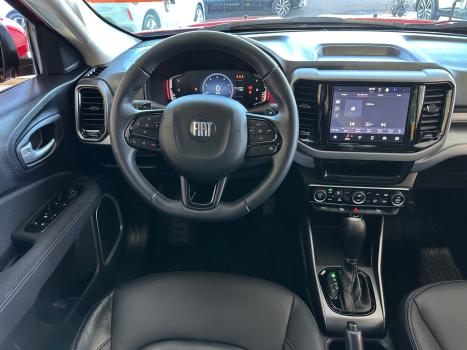 FIAT Toro 1.3 16V 4P FLEX 270 TURBO FREEDOM AUTOMTICO, Foto 7
