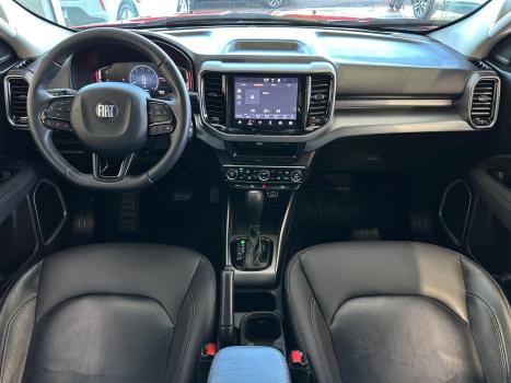 FIAT Toro 1.3 16V 4P FLEX 270 TURBO FREEDOM AUTOMTICO, Foto 8