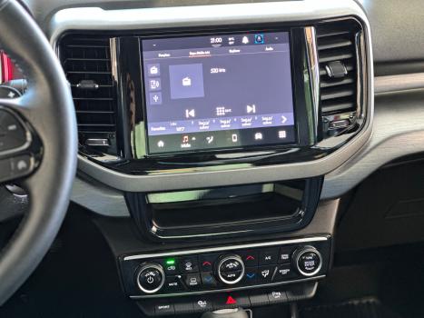 FIAT Toro 1.3 16V 4P FLEX 270 TURBO FREEDOM AUTOMTICO, Foto 9