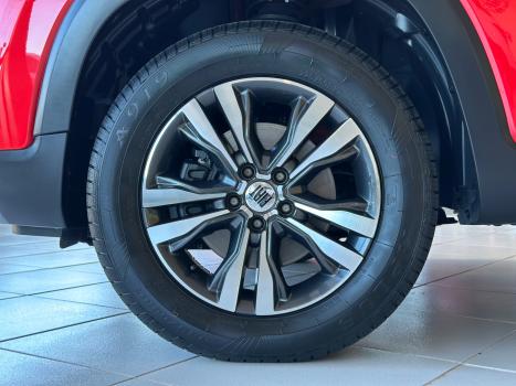FIAT Toro 1.3 16V 4P FLEX 270 TURBO FREEDOM AUTOMTICO, Foto 13