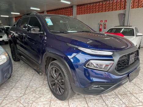 FIAT Toro 1.3 16V 4P FLEX 270 TURBO VOLCANO AUTOMTICO, Foto 2