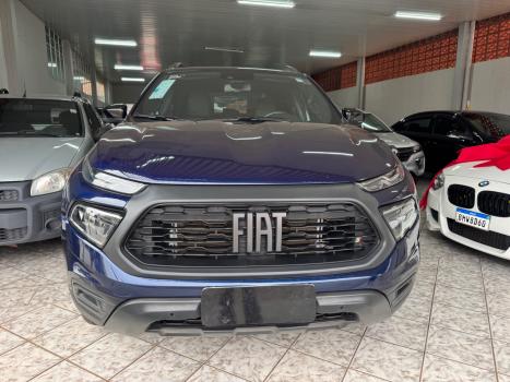 FIAT Toro 1.3 16V 4P FLEX 270 TURBO VOLCANO AUTOMTICO, Foto 3