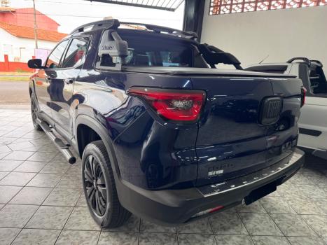 FIAT Toro 1.3 16V 4P FLEX 270 TURBO VOLCANO AUTOMTICO, Foto 5