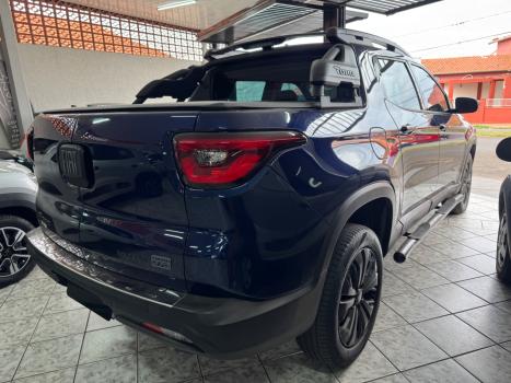 FIAT Toro 1.3 16V 4P FLEX 270 TURBO VOLCANO AUTOMTICO, Foto 6