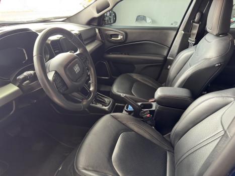 FIAT Toro 1.3 16V 4P FLEX 270 TURBO VOLCANO AUTOMTICO, Foto 7
