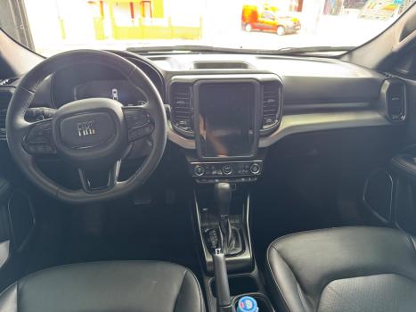 FIAT Toro 1.3 16V 4P FLEX 270 TURBO VOLCANO AUTOMTICO, Foto 9