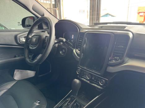 FIAT Toro 1.3 16V 4P FLEX 270 TURBO VOLCANO AUTOMTICO, Foto 11