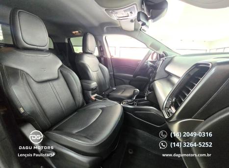 FIAT Toro 1.3 16V 4P FLEX 270 TURBO VOLCANO AUTOMTICO, Foto 7