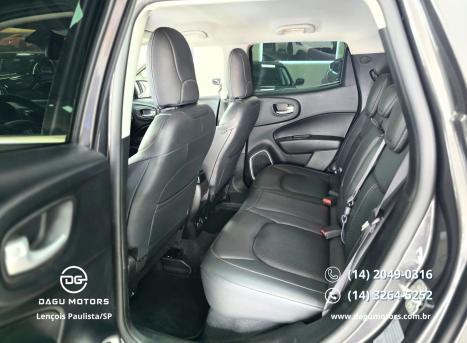 FIAT Toro 1.3 16V 4P FLEX 270 TURBO VOLCANO AUTOMTICO, Foto 9