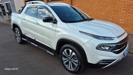 FIAT Toro 1.3 16V 4P FLEX 270 TURBO VOLCANO AUTOMTICO, Foto 1