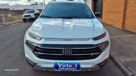 FIAT Toro 1.3 16V 4P FLEX 270 TURBO VOLCANO AUTOMTICO, Foto 2