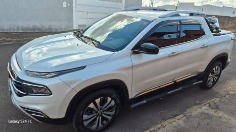 FIAT Toro 1.3 16V 4P FLEX 270 TURBO VOLCANO AUTOMTICO, Foto 3