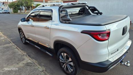 FIAT Toro 1.3 16V 4P FLEX 270 TURBO VOLCANO AUTOMTICO, Foto 4