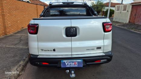 FIAT Toro 1.3 16V 4P FLEX 270 TURBO VOLCANO AUTOMTICO, Foto 5