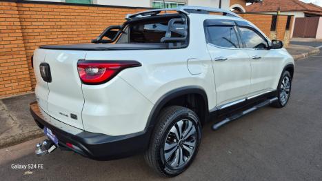 FIAT Toro 1.3 16V 4P FLEX 270 TURBO VOLCANO AUTOMTICO, Foto 6
