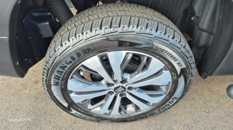 FIAT Toro 1.3 16V 4P FLEX 270 TURBO VOLCANO AUTOMTICO, Foto 7