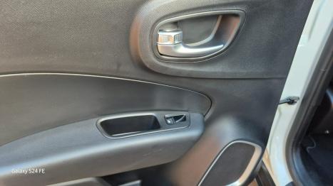 FIAT Toro 1.3 16V 4P FLEX 270 TURBO VOLCANO AUTOMTICO, Foto 8