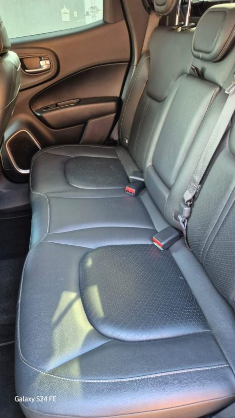 FIAT Toro 1.3 16V 4P FLEX 270 TURBO VOLCANO AUTOMTICO, Foto 9