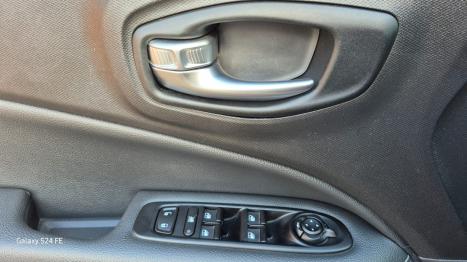 FIAT Toro 1.3 16V 4P FLEX 270 TURBO VOLCANO AUTOMTICO, Foto 10