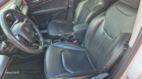 FIAT Toro 1.3 16V 4P FLEX 270 TURBO VOLCANO AUTOMTICO, Foto 11