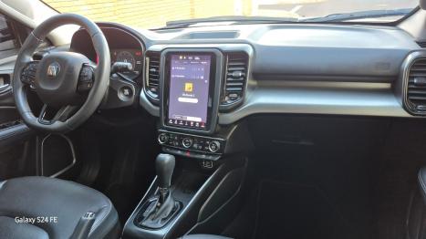 FIAT Toro 1.3 16V 4P FLEX 270 TURBO VOLCANO AUTOMTICO, Foto 13
