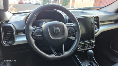 FIAT Toro 1.3 16V 4P FLEX 270 TURBO VOLCANO AUTOMTICO, Foto 14