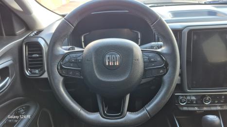 FIAT Toro 1.3 16V 4P FLEX 270 TURBO VOLCANO AUTOMTICO, Foto 17