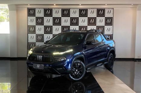 FIAT Toro 1.3 16V 4P FLEX 270 TURBO VOLCANO AUTOMTICO, Foto 1