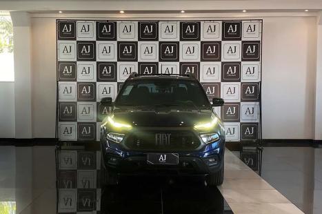 FIAT Toro 1.3 16V 4P FLEX 270 TURBO VOLCANO AUTOMTICO, Foto 2