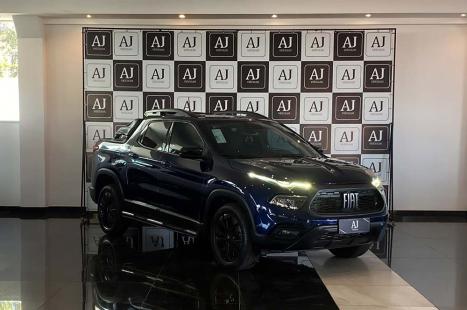 FIAT Toro 1.3 16V 4P FLEX 270 TURBO VOLCANO AUTOMTICO, Foto 3