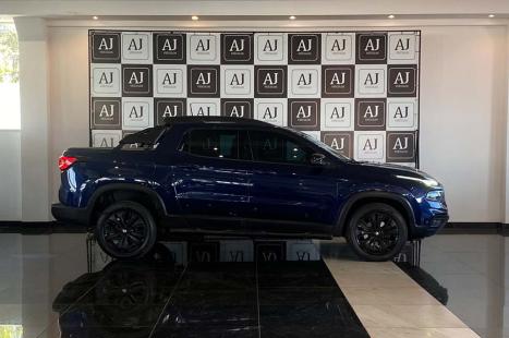 FIAT Toro 1.3 16V 4P FLEX 270 TURBO VOLCANO AUTOMTICO, Foto 4