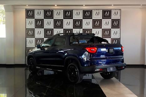 FIAT Toro 1.3 16V 4P FLEX 270 TURBO VOLCANO AUTOMTICO, Foto 6