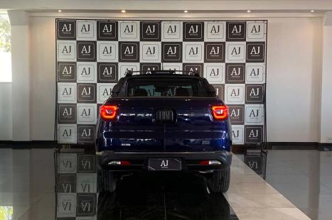 FIAT Toro 1.3 16V 4P FLEX 270 TURBO VOLCANO AUTOMTICO, Foto 7