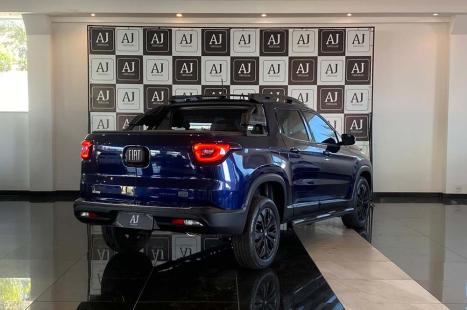 FIAT Toro 1.3 16V 4P FLEX 270 TURBO VOLCANO AUTOMTICO, Foto 8