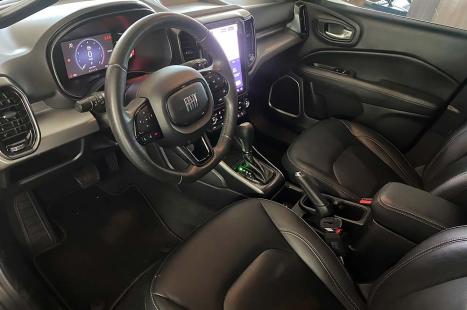 FIAT Toro 1.3 16V 4P FLEX 270 TURBO VOLCANO AUTOMTICO, Foto 9