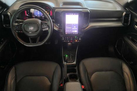 FIAT Toro 1.3 16V 4P FLEX 270 TURBO VOLCANO AUTOMTICO, Foto 10