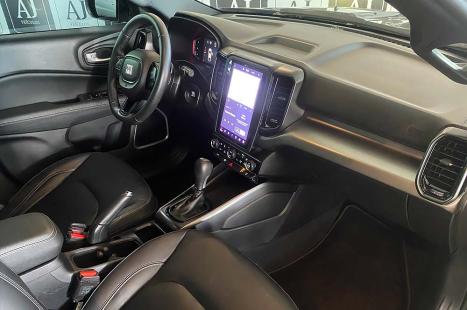 FIAT Toro 1.3 16V 4P FLEX 270 TURBO VOLCANO AUTOMTICO, Foto 11