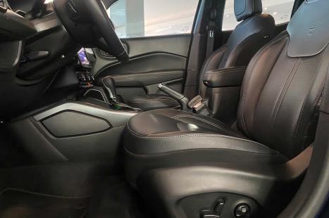 FIAT Toro 1.3 16V 4P FLEX 270 TURBO VOLCANO AUTOMTICO, Foto 12