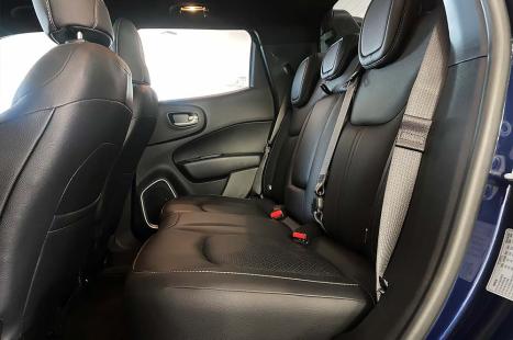FIAT Toro 1.3 16V 4P FLEX 270 TURBO VOLCANO AUTOMTICO, Foto 13