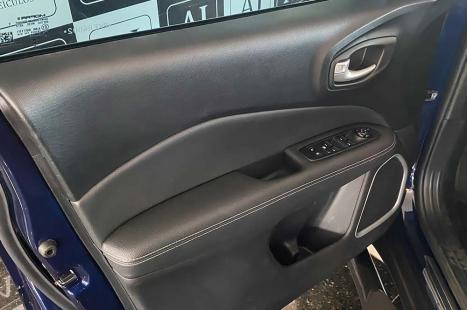 FIAT Toro 1.3 16V 4P FLEX 270 TURBO VOLCANO AUTOMTICO, Foto 14